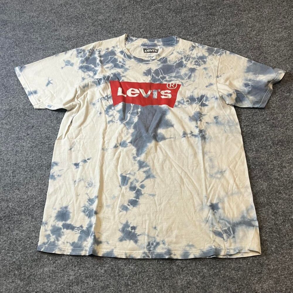 Levi-s Men's multi T-shirt